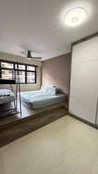 Blk 457A Fernvale Woods (Sengkang), HDB 5 Rooms #504124781